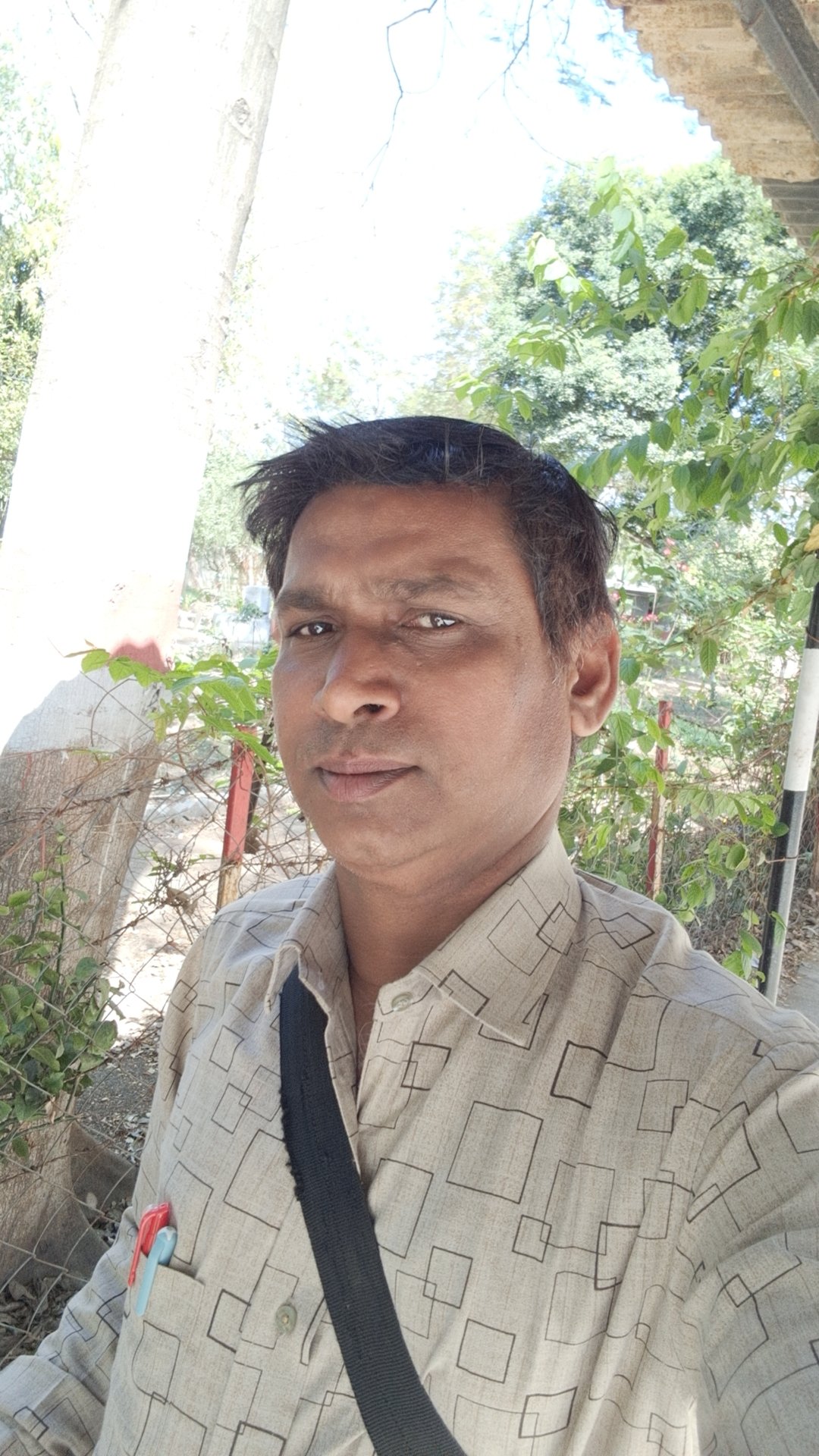 kailash suryavanshi