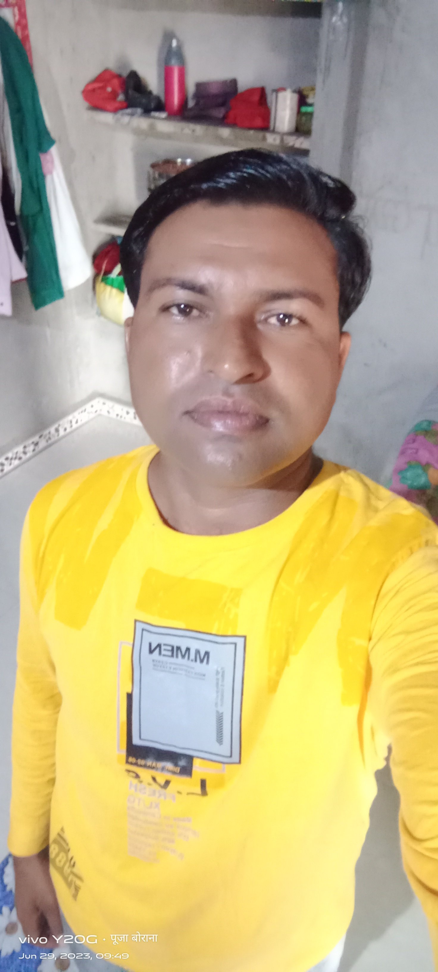 ishwarlal Borana