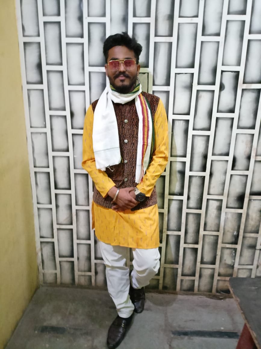 गोविन्द मेघवाल