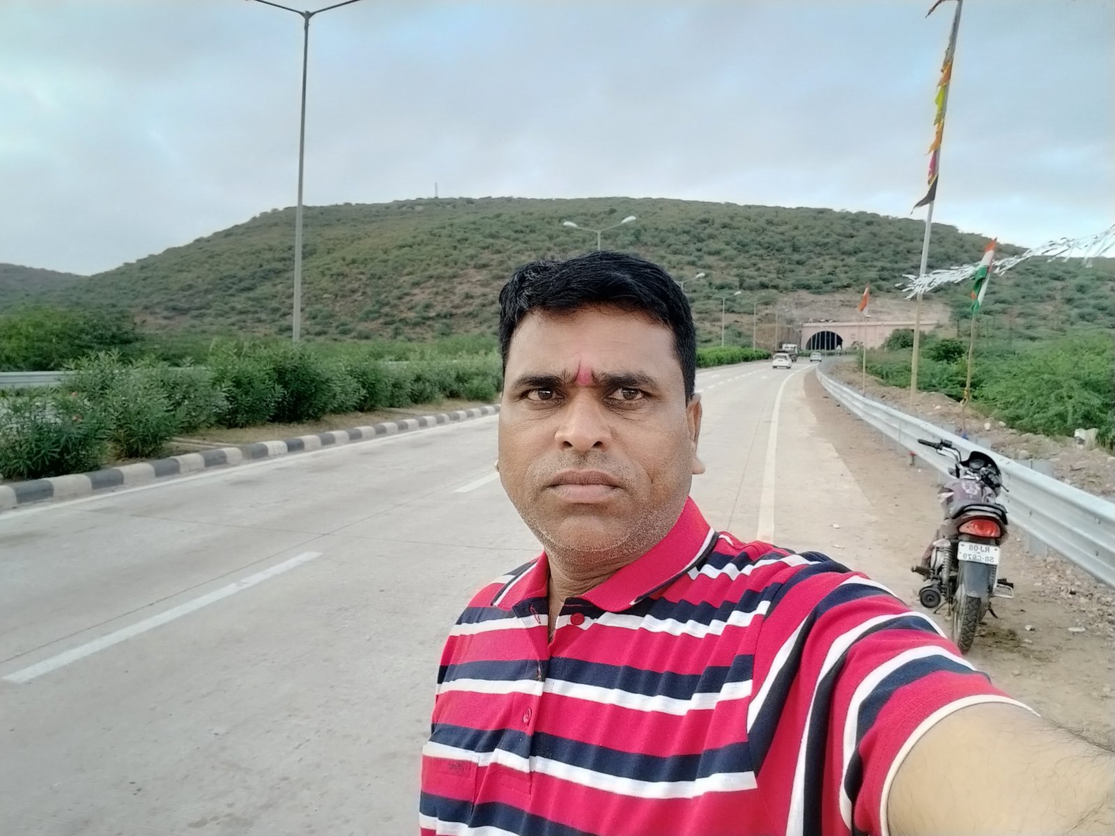 Ramprasad verma