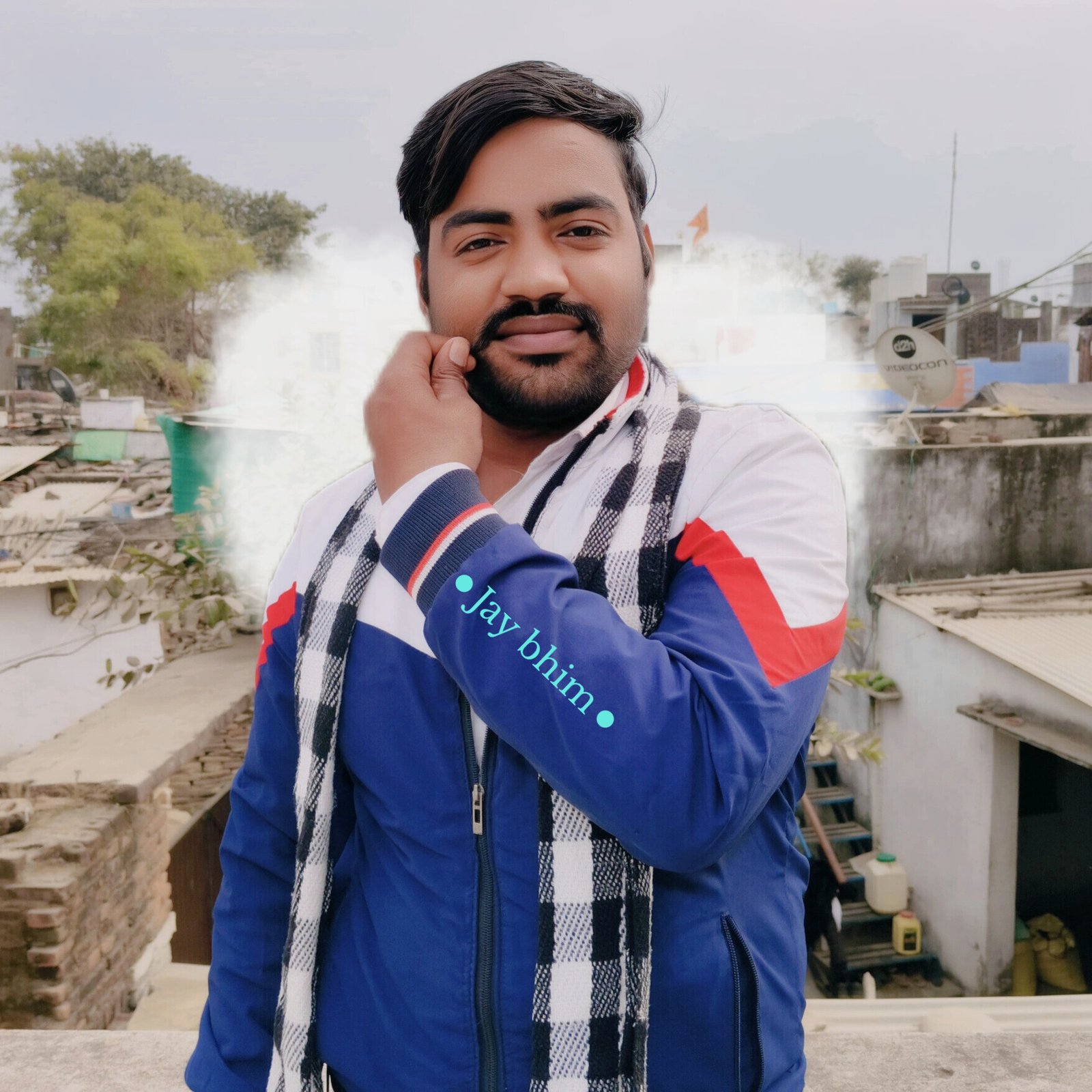 अजय जयपाल